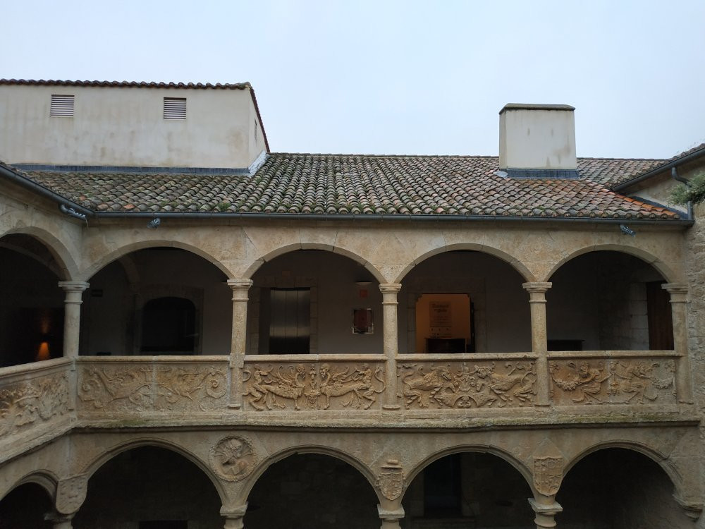 Palacio de los Aguila景点图片