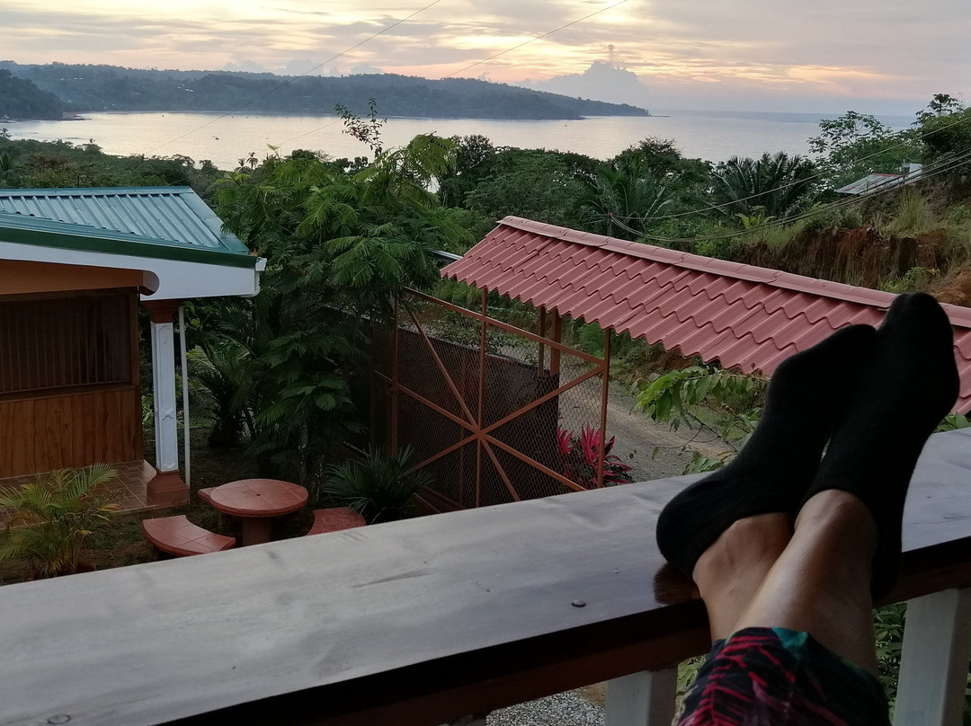 Hotel Villa Manolo主图