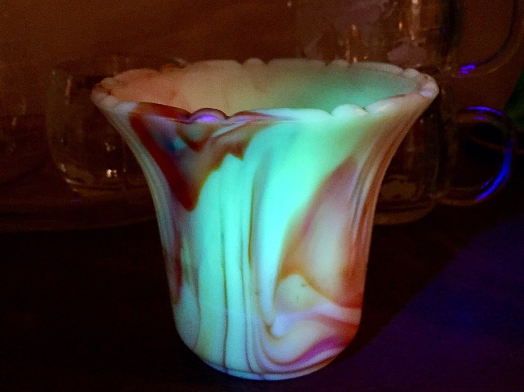 Ghosts in the Attic-朴茨茅斯必去景点