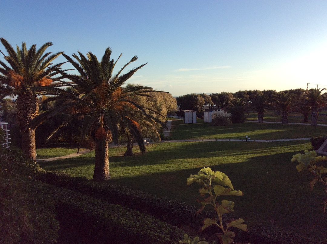 Santa Marina Resort & Spa主图