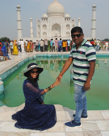 YSK Tours-阿格拉必去景点