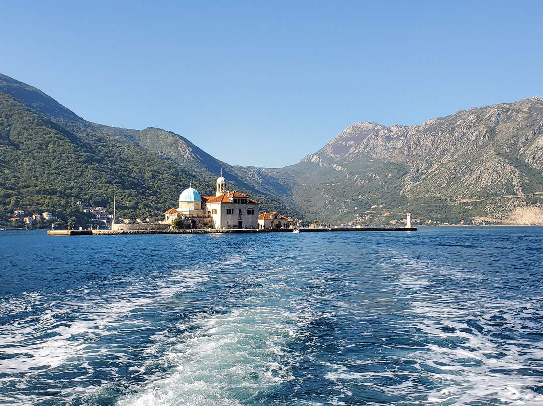 Private Tours Montenegro w/ Ana景点图片