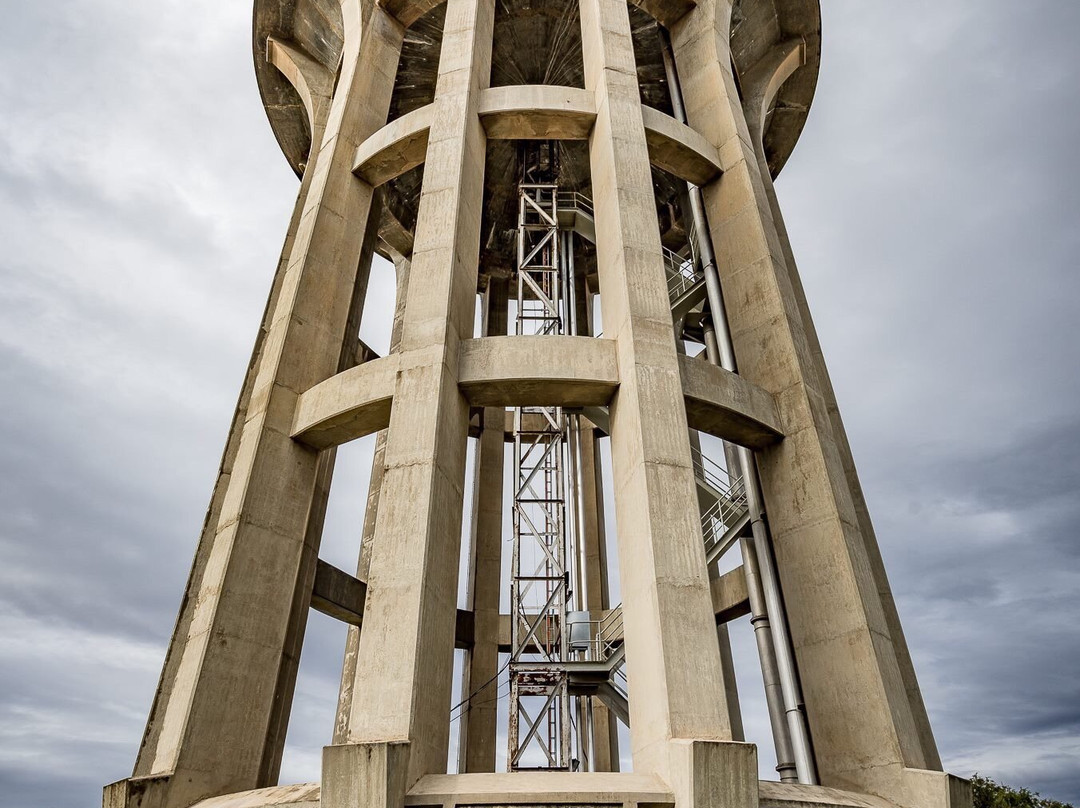 Mildura Water Tower景点图片