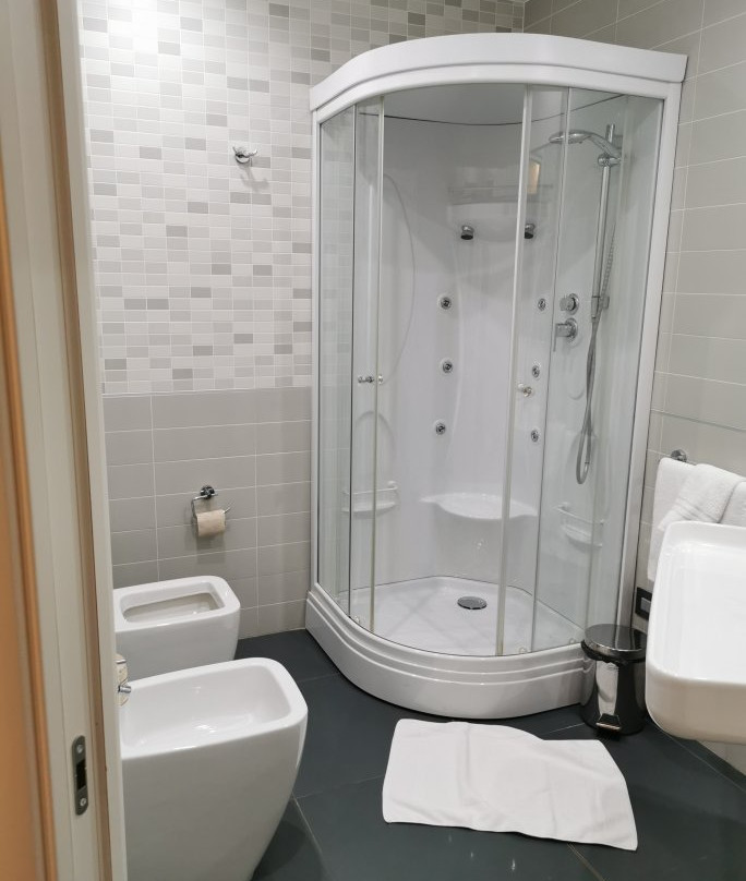 Bed and Breakfast Galileo主图