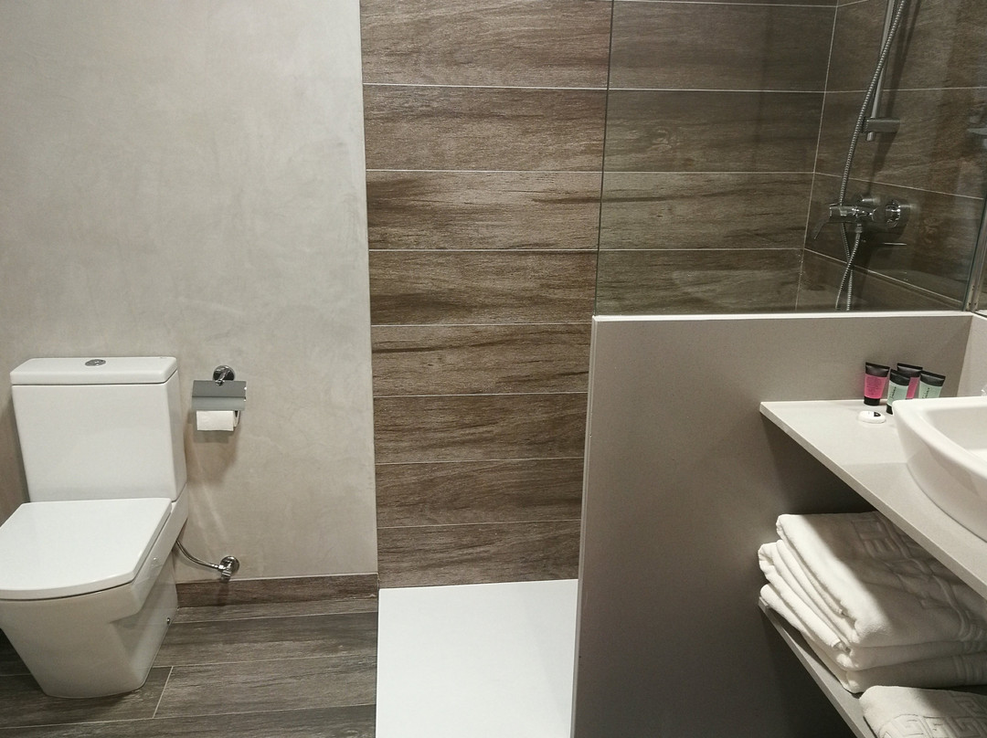 贝拉维斯塔酒店主图