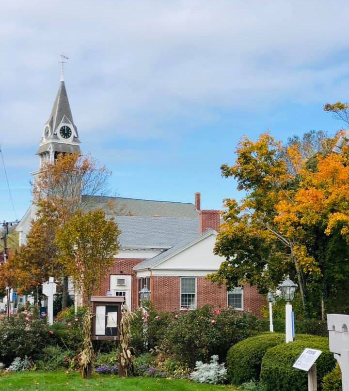 Dan'l Webster Inn & Spa主图