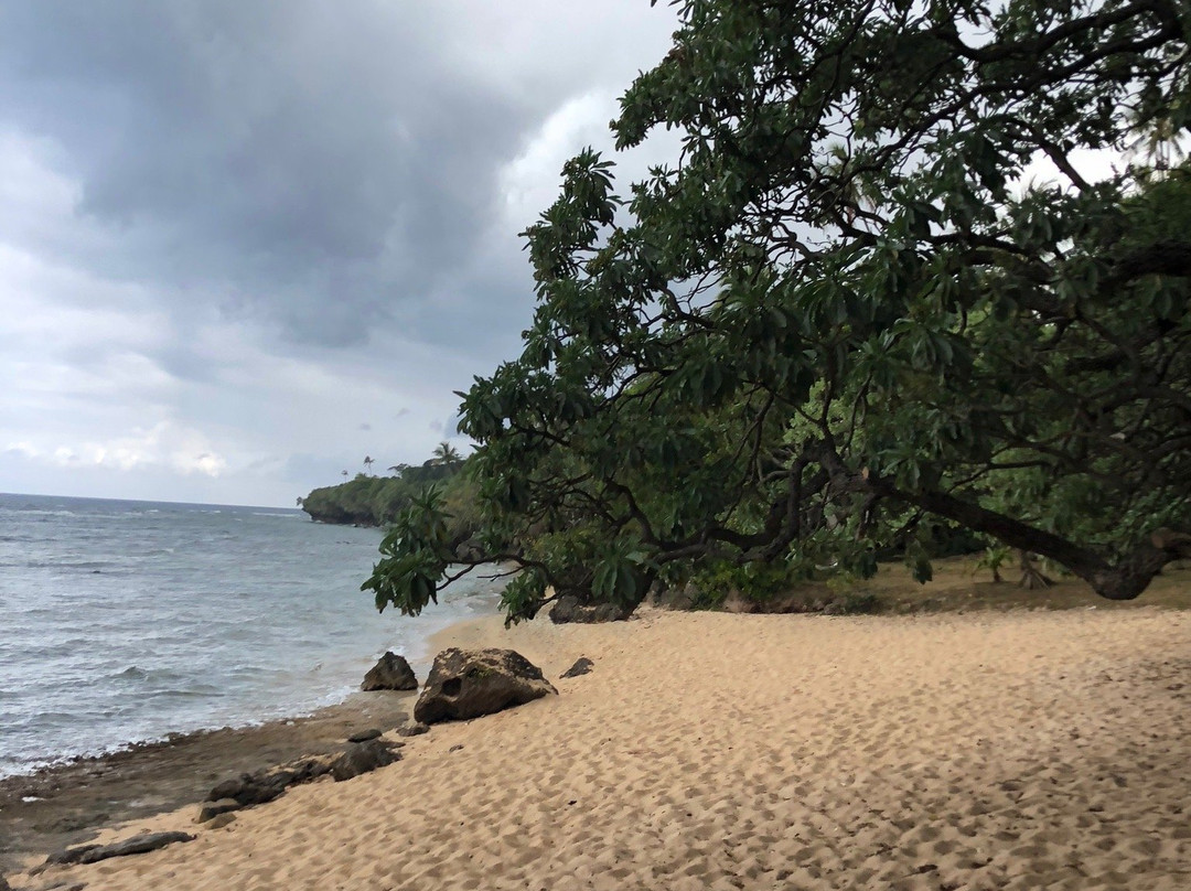 New Cal Outdoors-努美阿必去景点