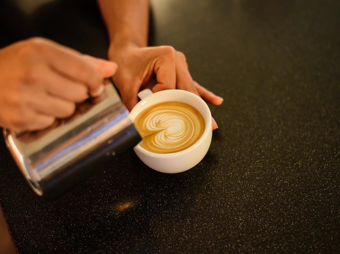 Myoko Coffee Co.