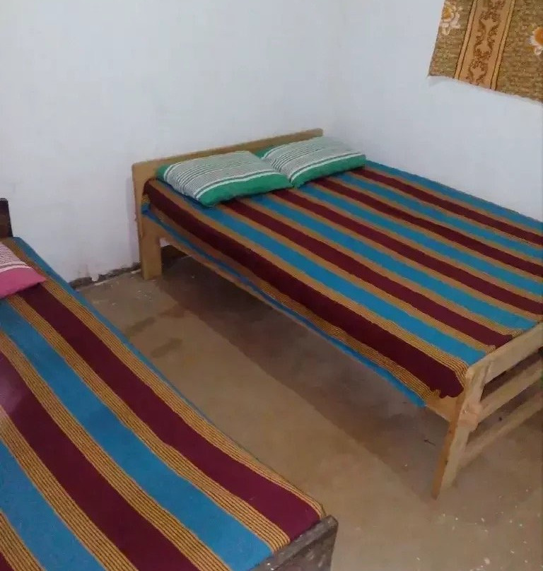 Madala Resort And Eco Hut主图