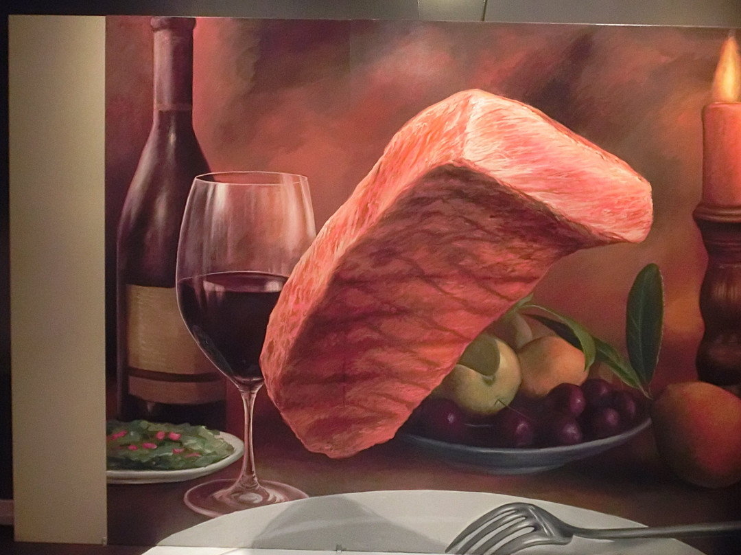 KOBE TrickArt-神户市必去景点