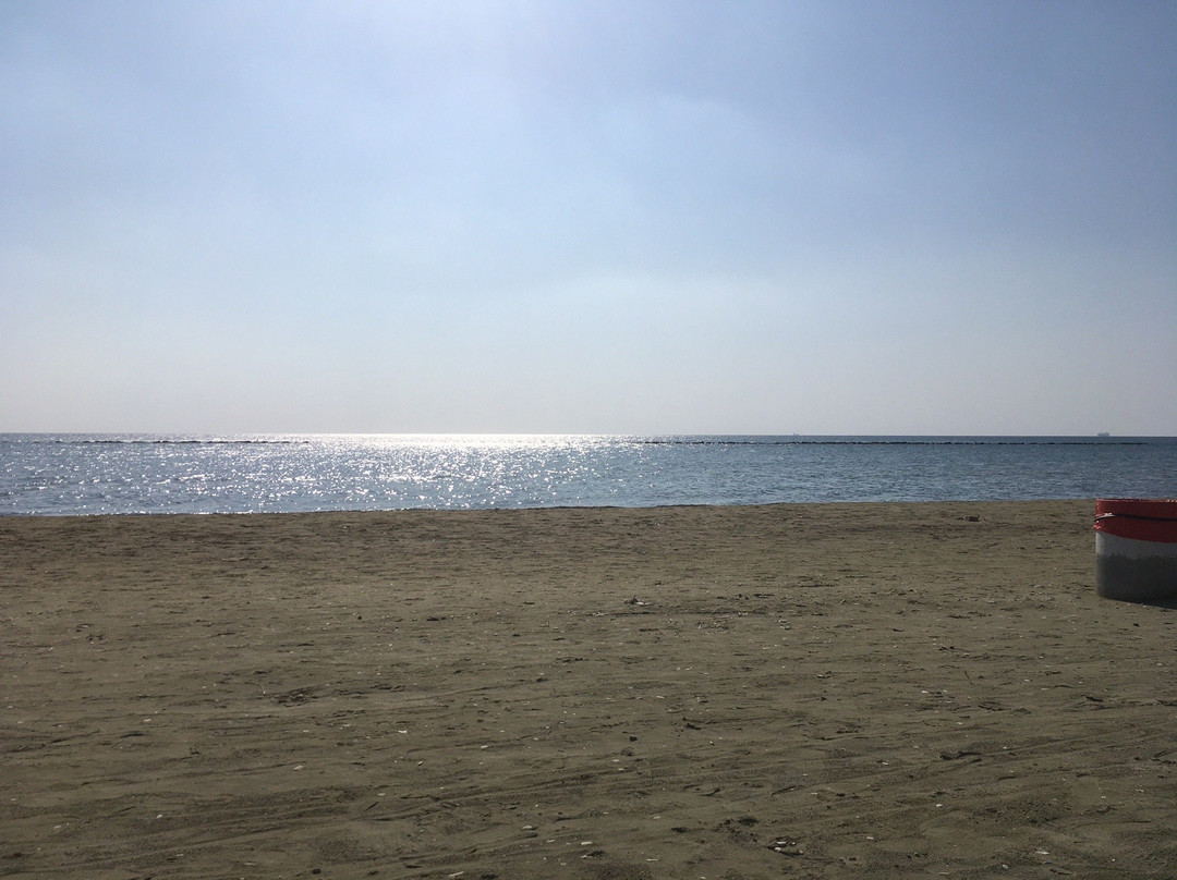 CTO Beach-皮拉必去景点