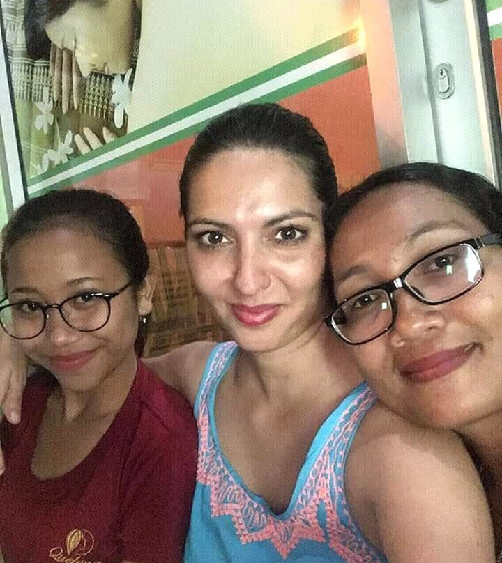 Quelena Spa Ubud景点图片