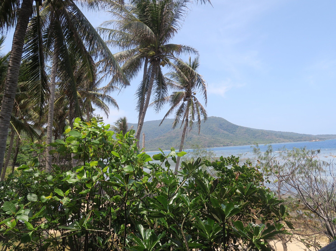 Satu Dunia Tours and Travel-日惹必去景点