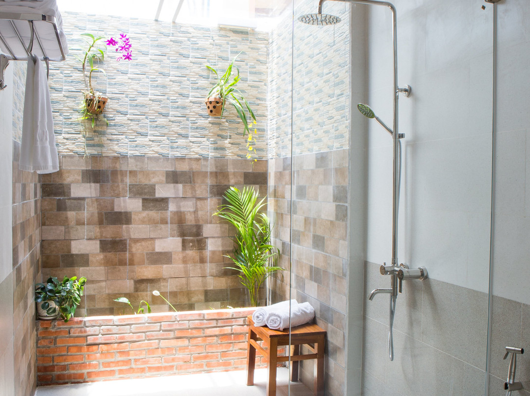 Bãi Ông Lang-富国岛必去景点