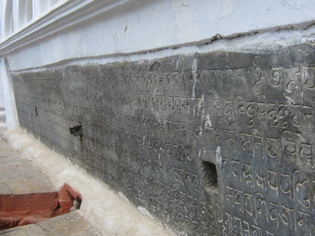 加德满都杜巴广场-加德满都必去景点