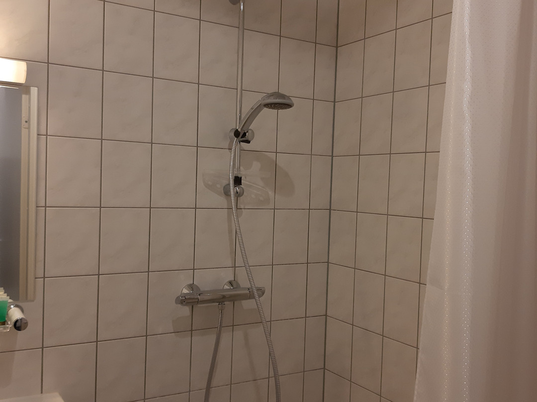 Hotell Centrum Viljandi OÜ主图