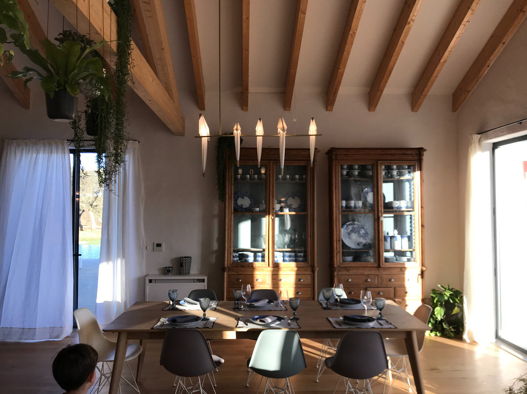 Herdade Da Malhadinha Nova主图