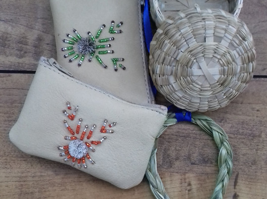 Mic Mac Co-Op Handicraft-Gesgapegiag必去景点