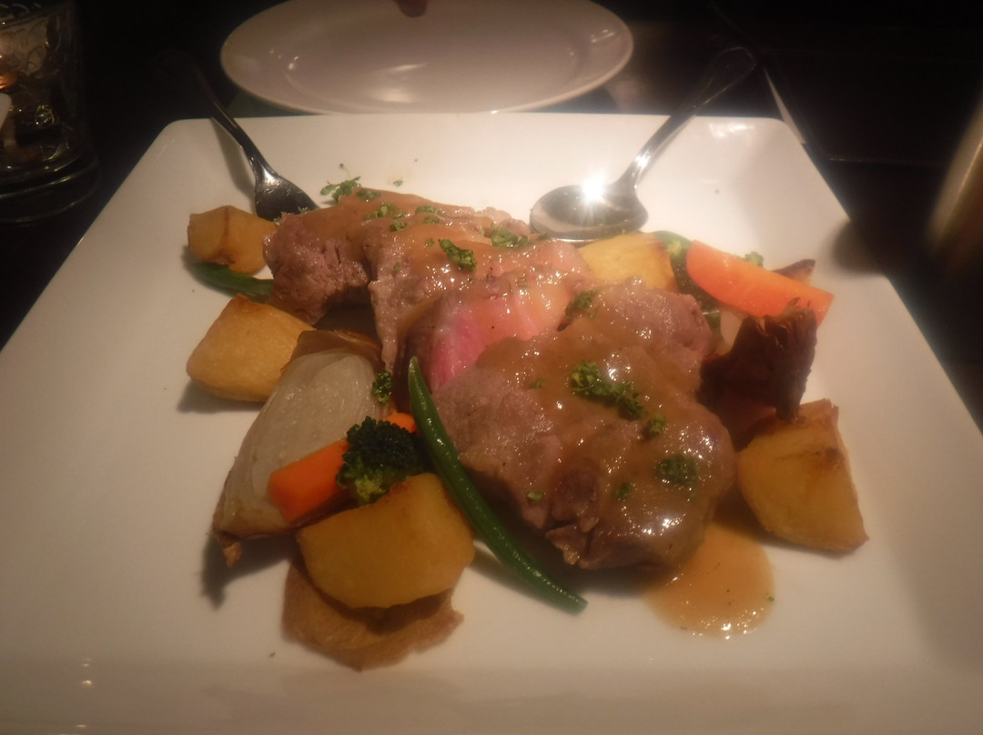 one二世谷高塔渡假村主图