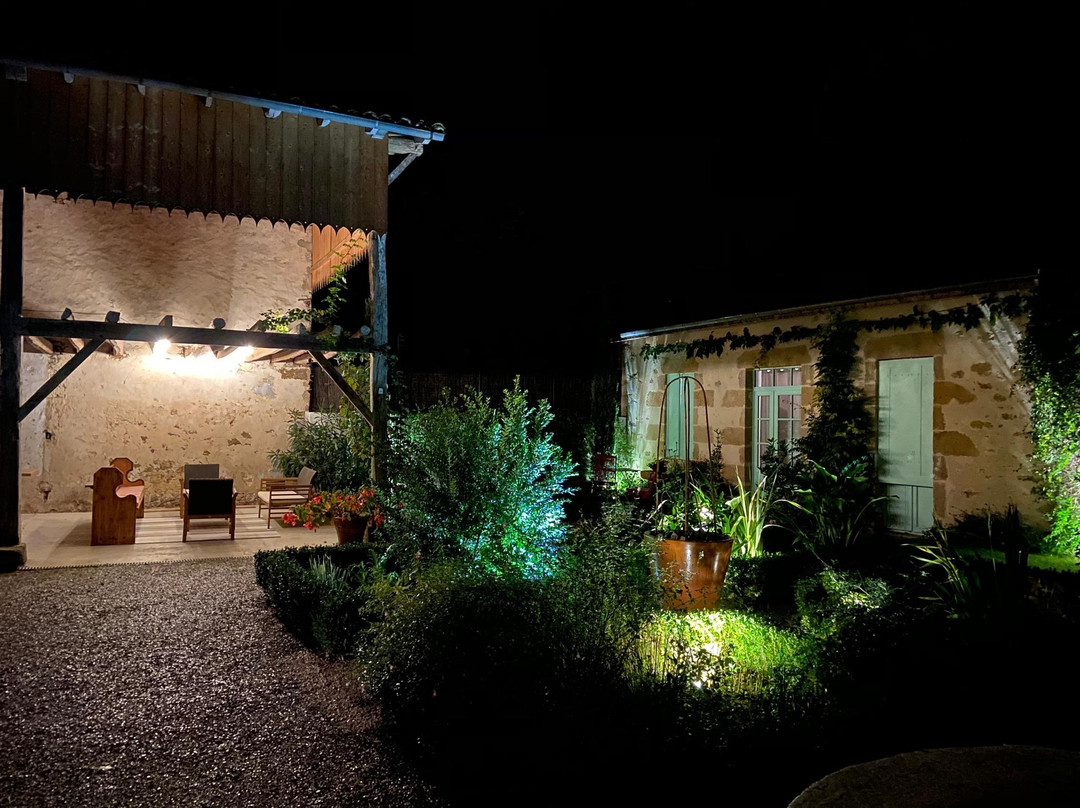 La Cordonnerie主图