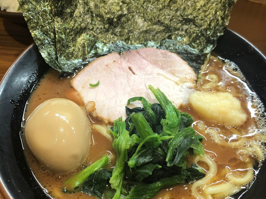 輝道家