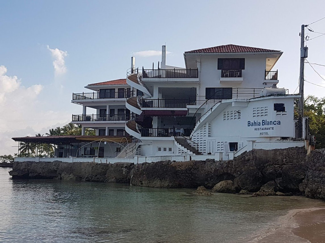 Hotel Bahia Blanca主图