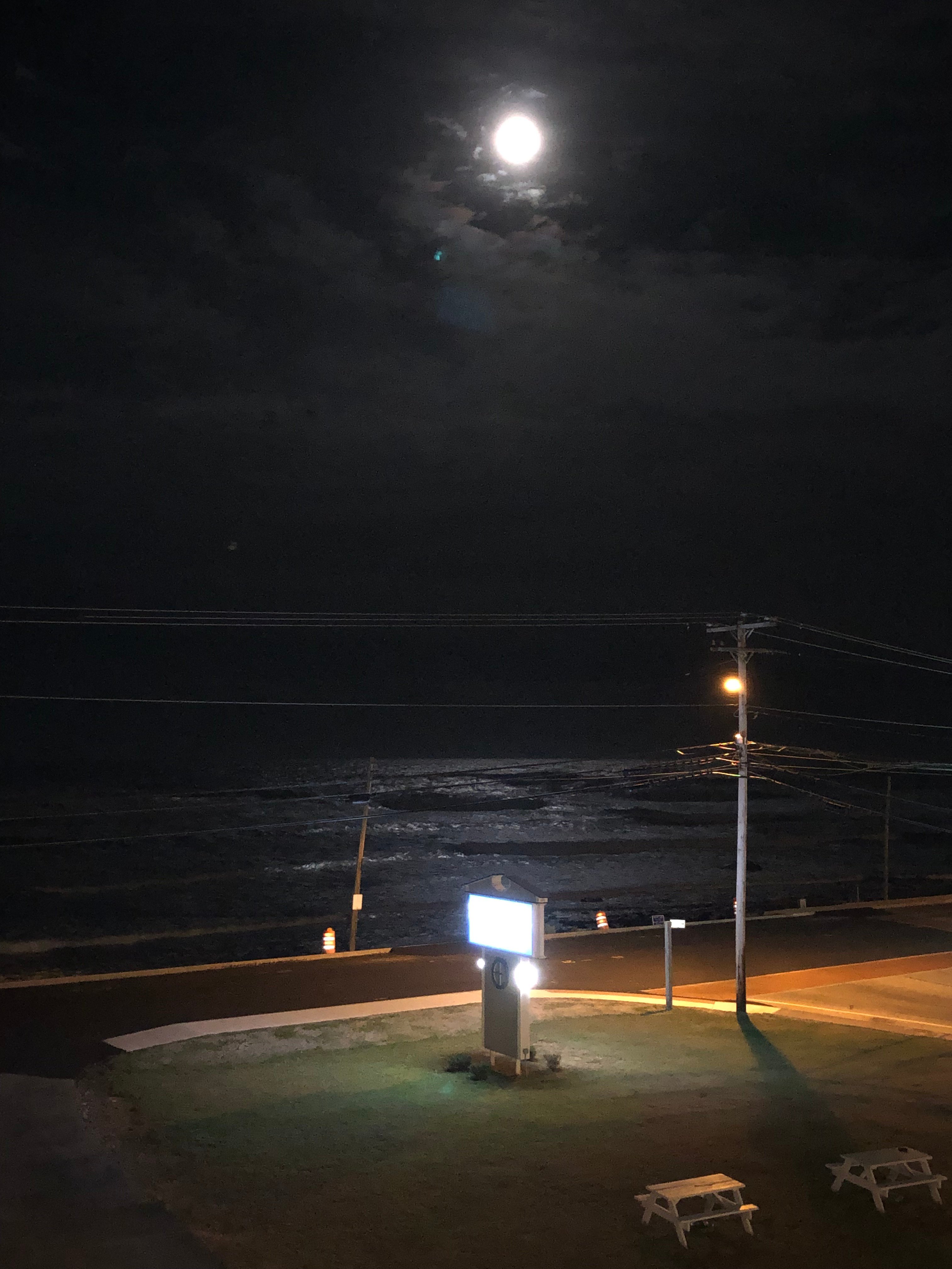 Sunrise Motel-portrait