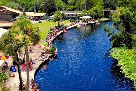 Florida Gateway Tours-奥兰多必去景点