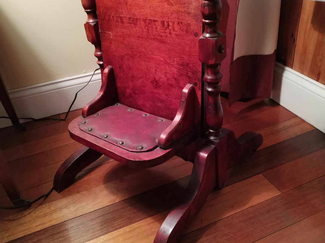 Black Walnut Inn主图