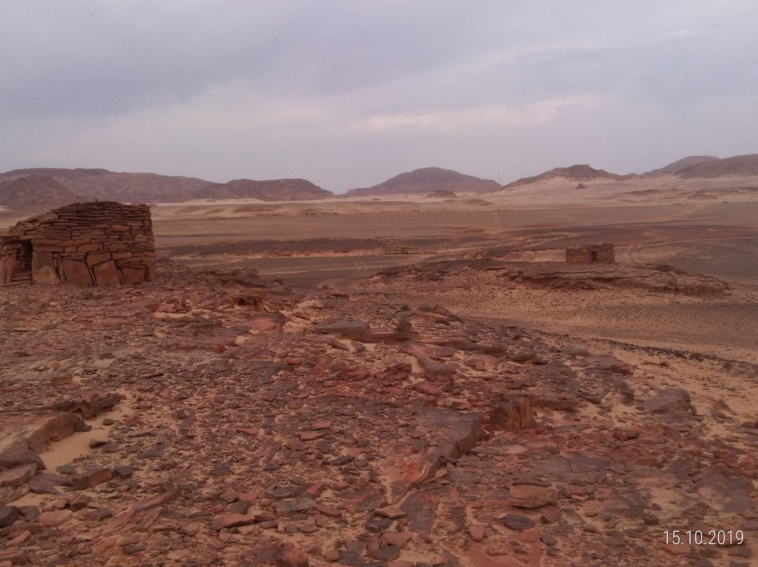 Nawamis-努威巴必去景点