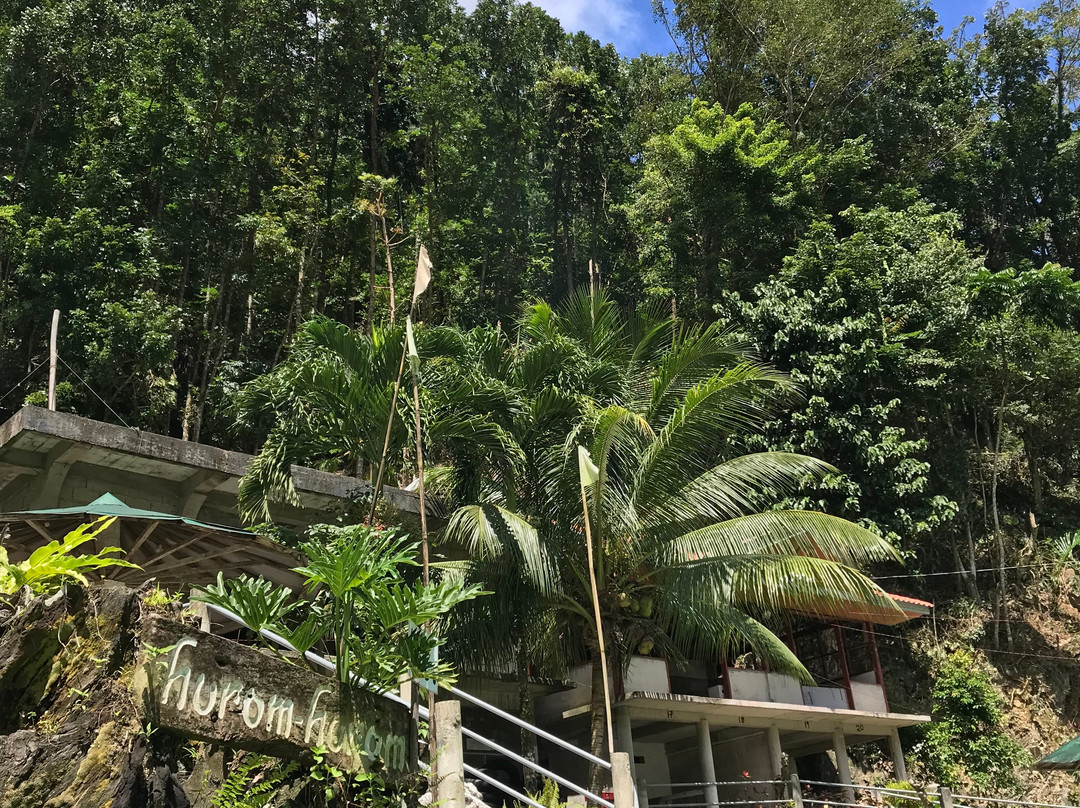 Hurom-Hurom Cold Spring-马莱必去景点