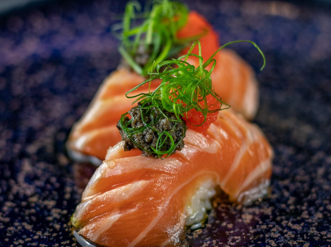 Praia dos Carneiros餐馆和美食-Jappa