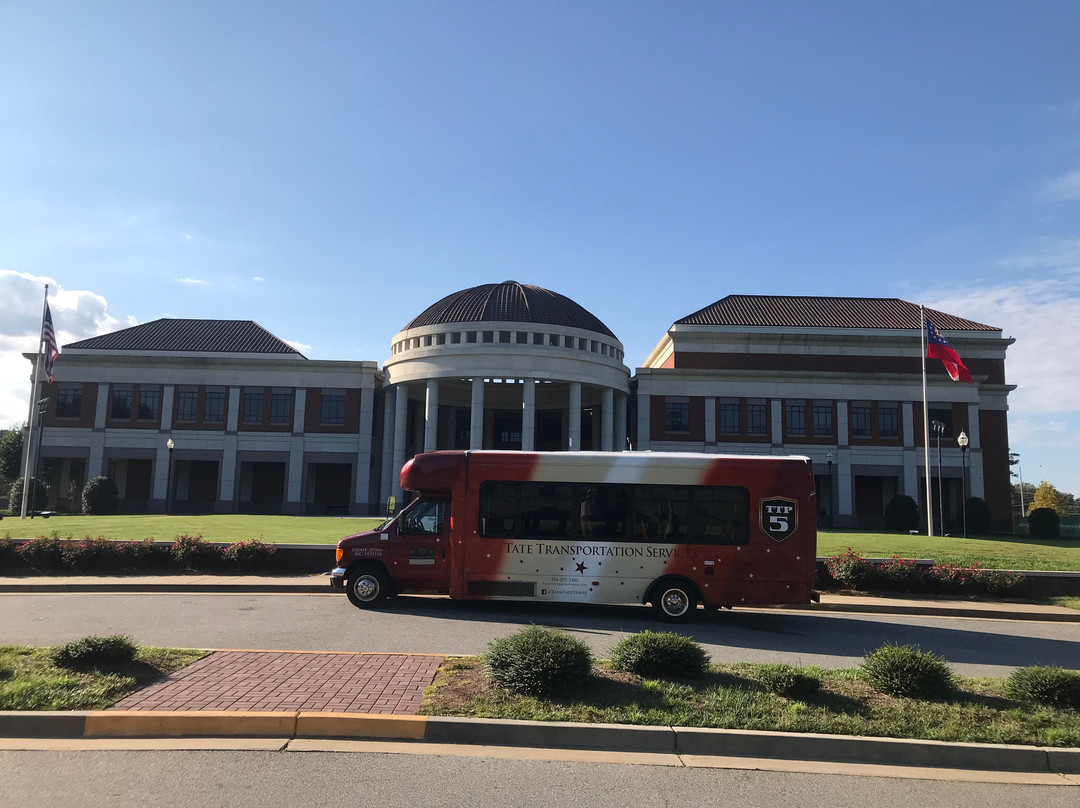 Fort Benning旅游攻略图片