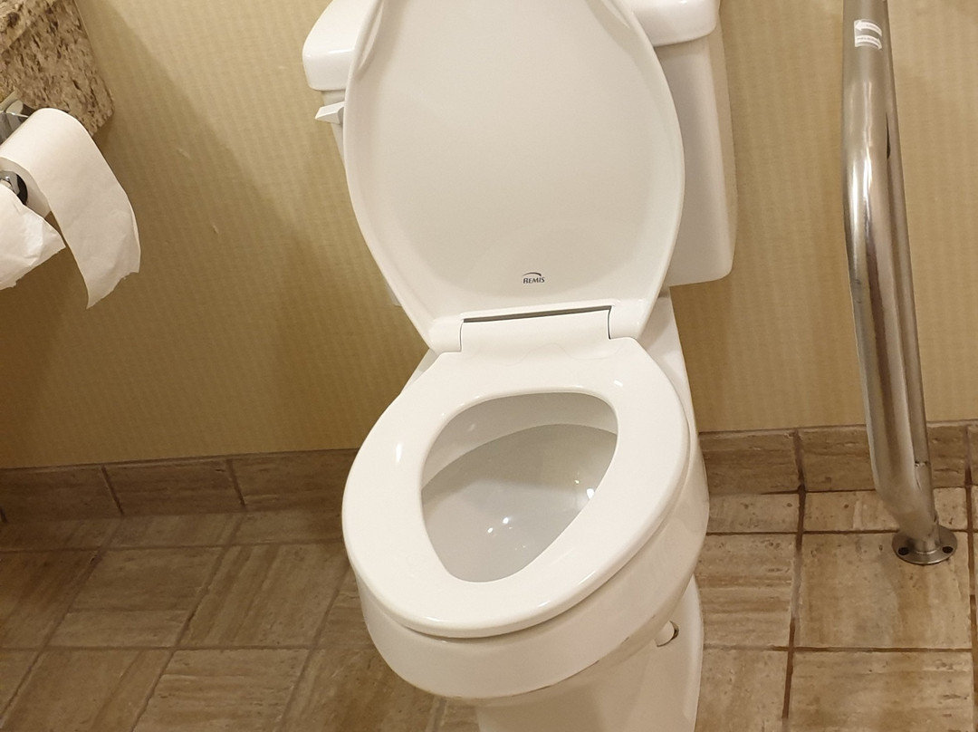 Best Western Plus Chemainus Inn主图