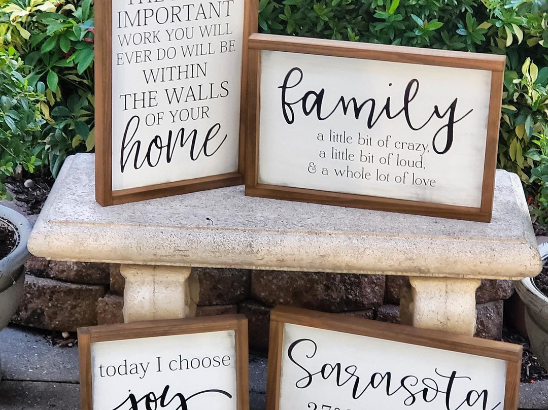 Just/Because-萨拉索塔必去景点