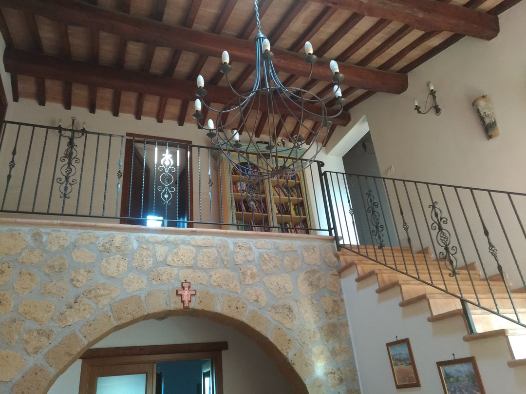 B&B Vallecupa