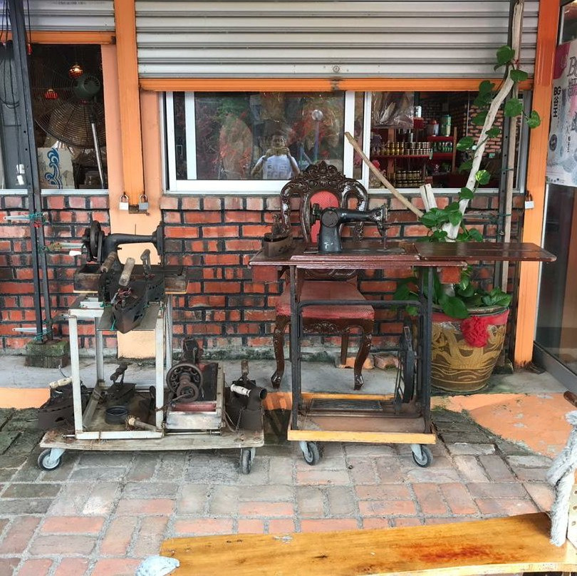 Tours In Malaysia-乔治城必去景点