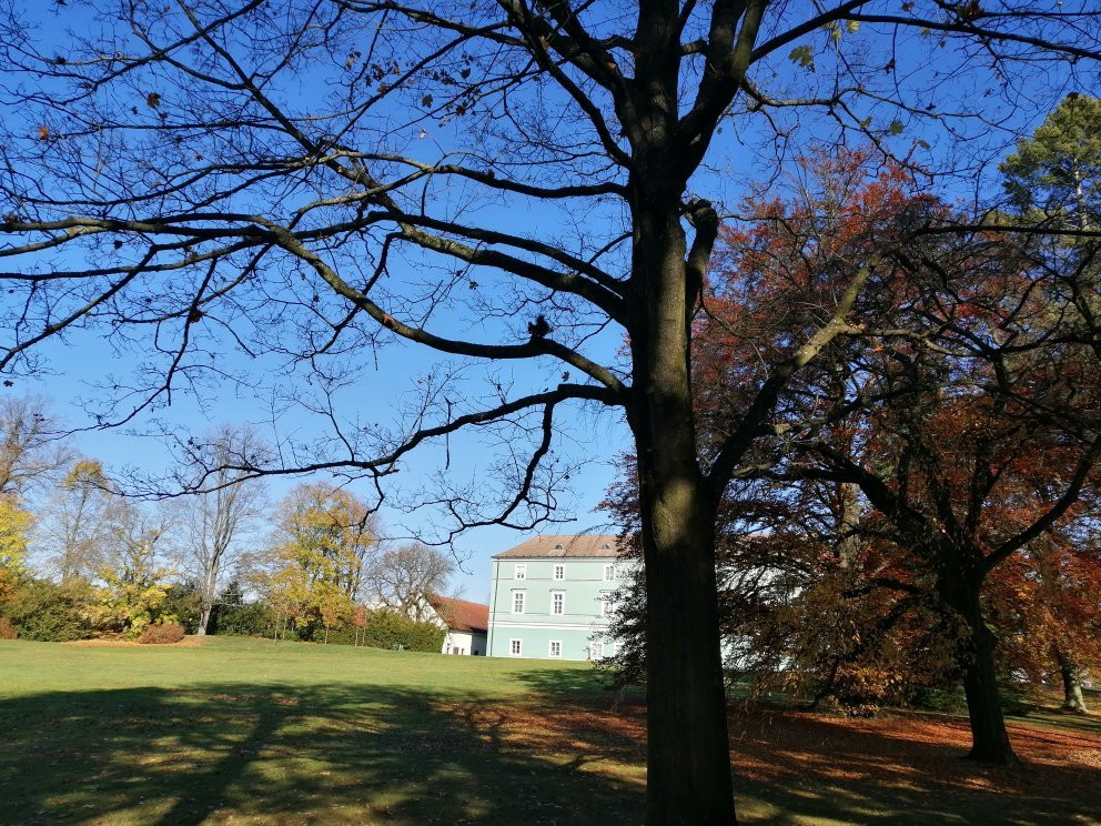 Chateau Dačice-Dacice必去景点