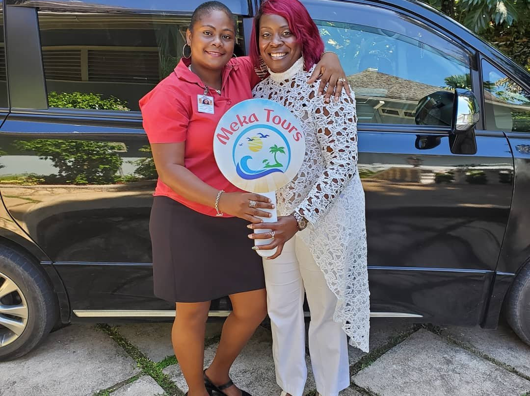 Meka's Tour Jamaica-牙买加必去景点