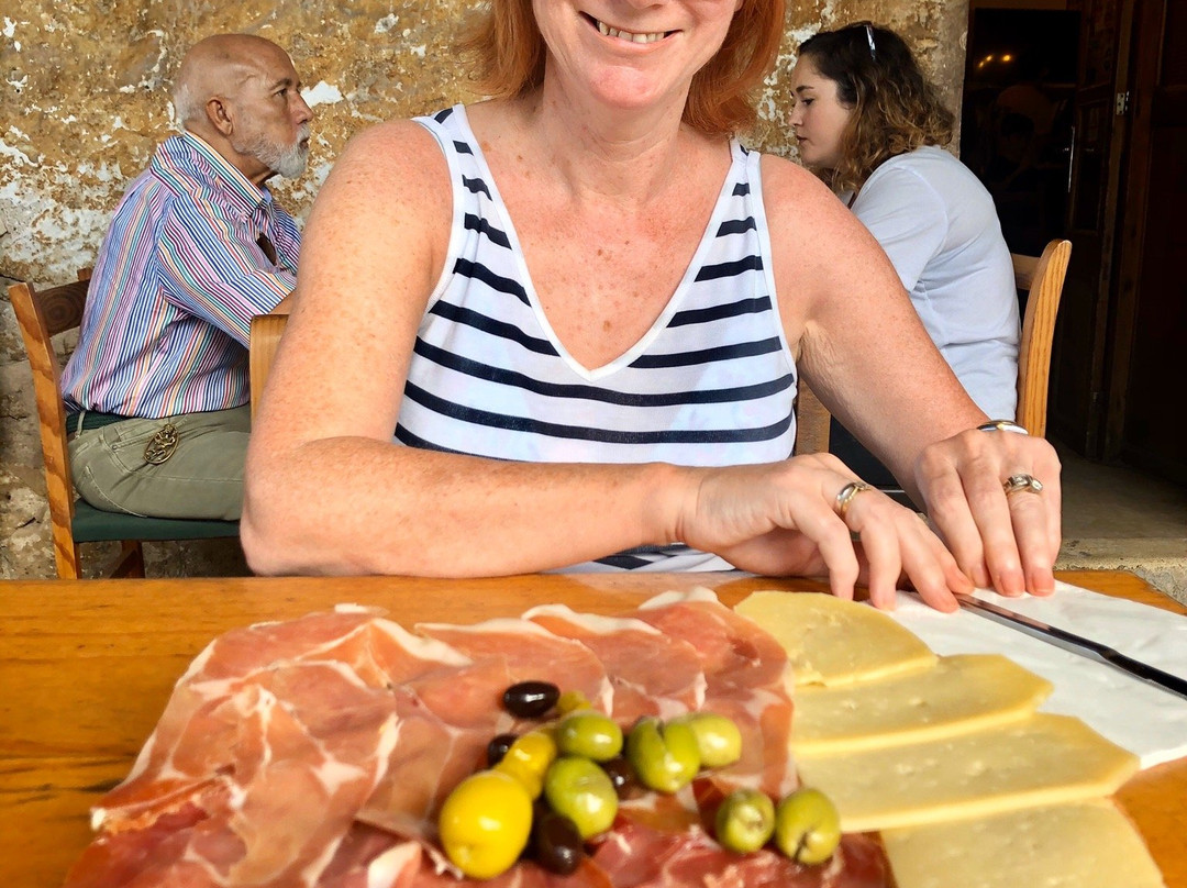 S' Hostal-Montuiri必去景点