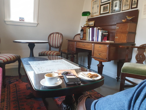 Hannesarholt-雷克雅未克必去景点