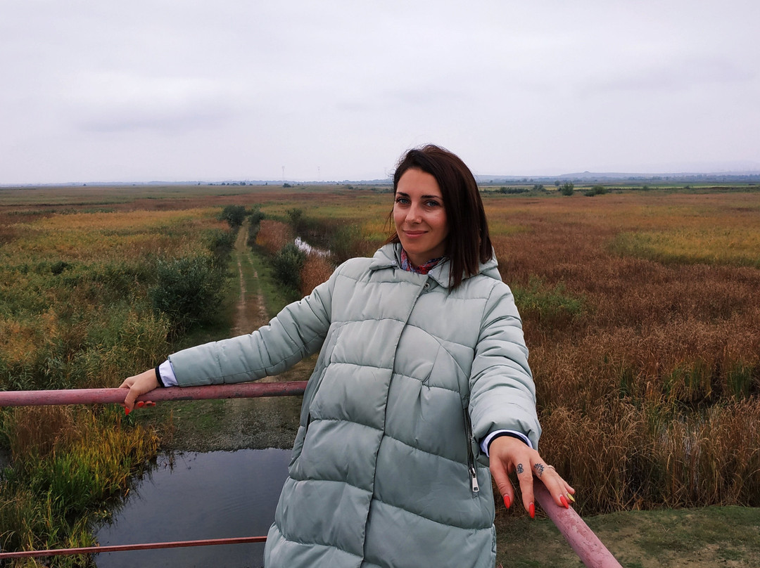 Kartal Eco Park-Orlivka必去景点