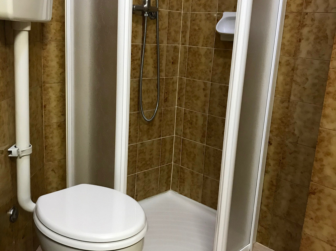 Best Western Hotel Liberta主图