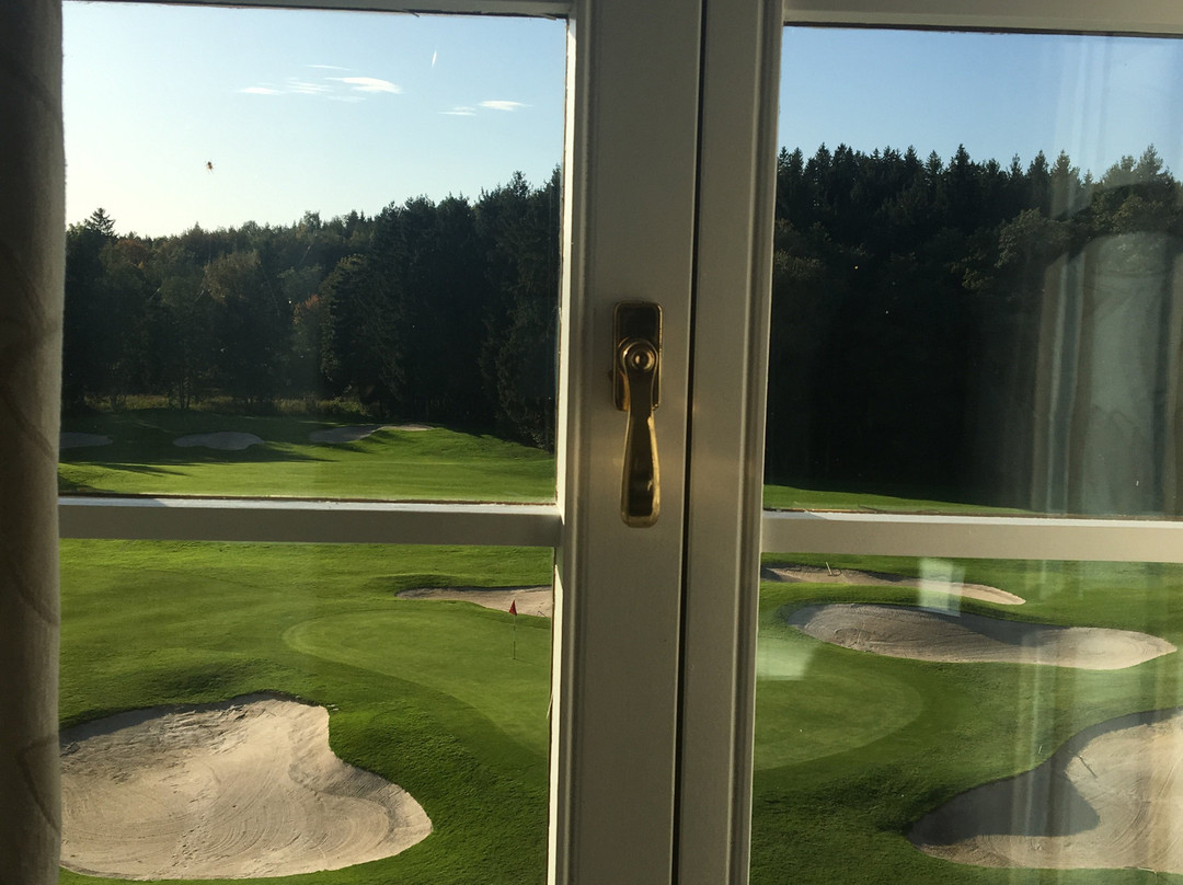 Golfhotel Bodensee主图