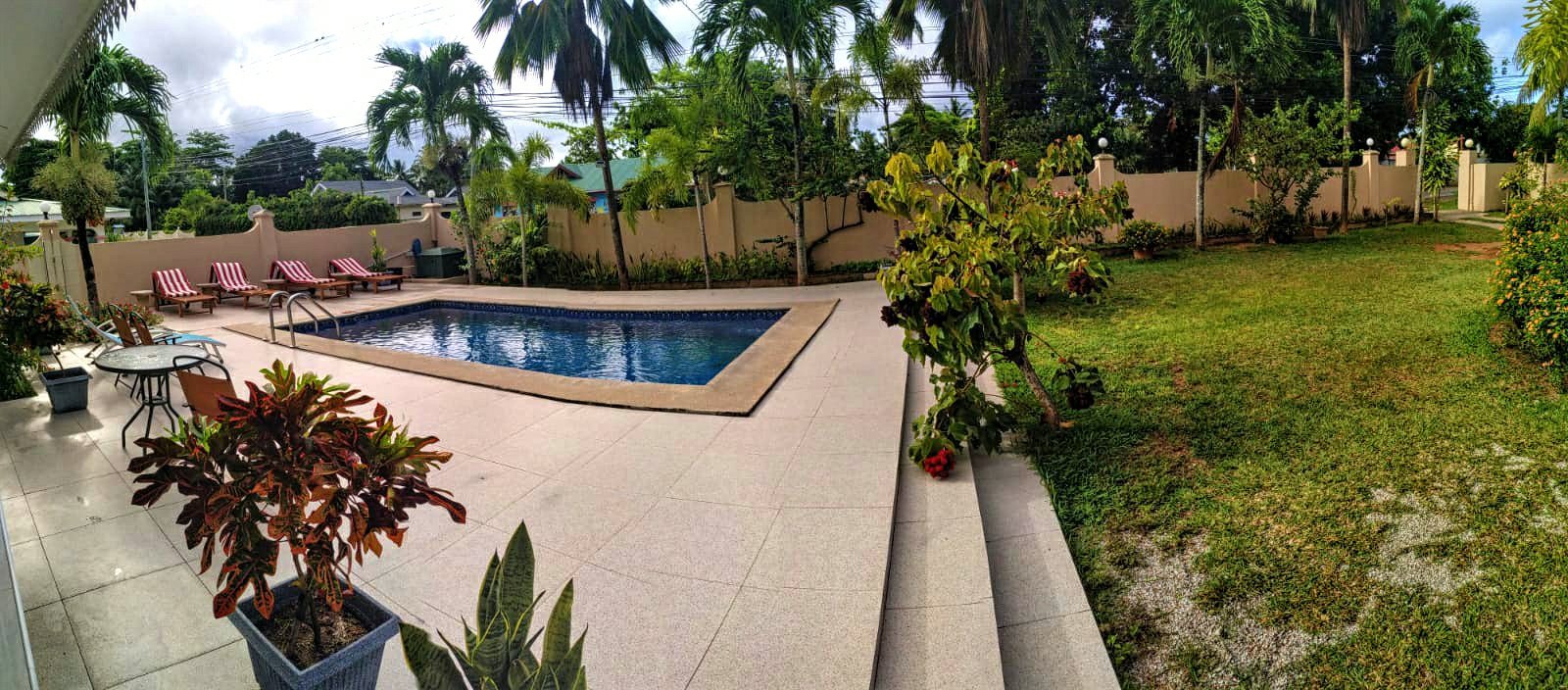 Villa Confort-官方