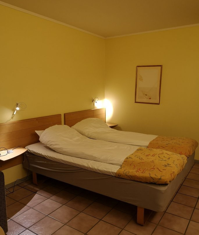 Mossesia Kro & Hotell主图