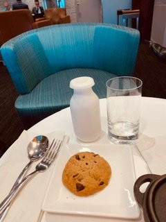 Escape Lounges Rhode Island T.F. Green Airport-沃威克必去景点