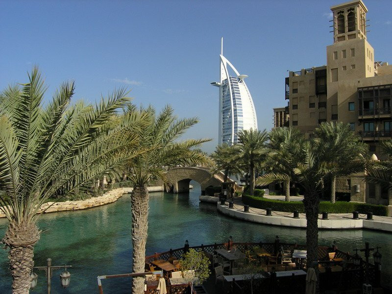 Individual Excursions around United Arab Emirates景点图片
