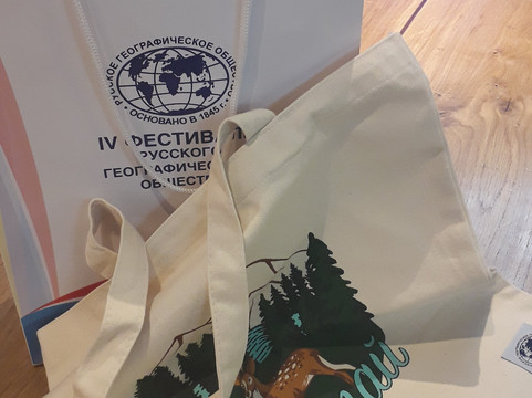 Shop of the Russian Geographical Society-莫斯科必去景点