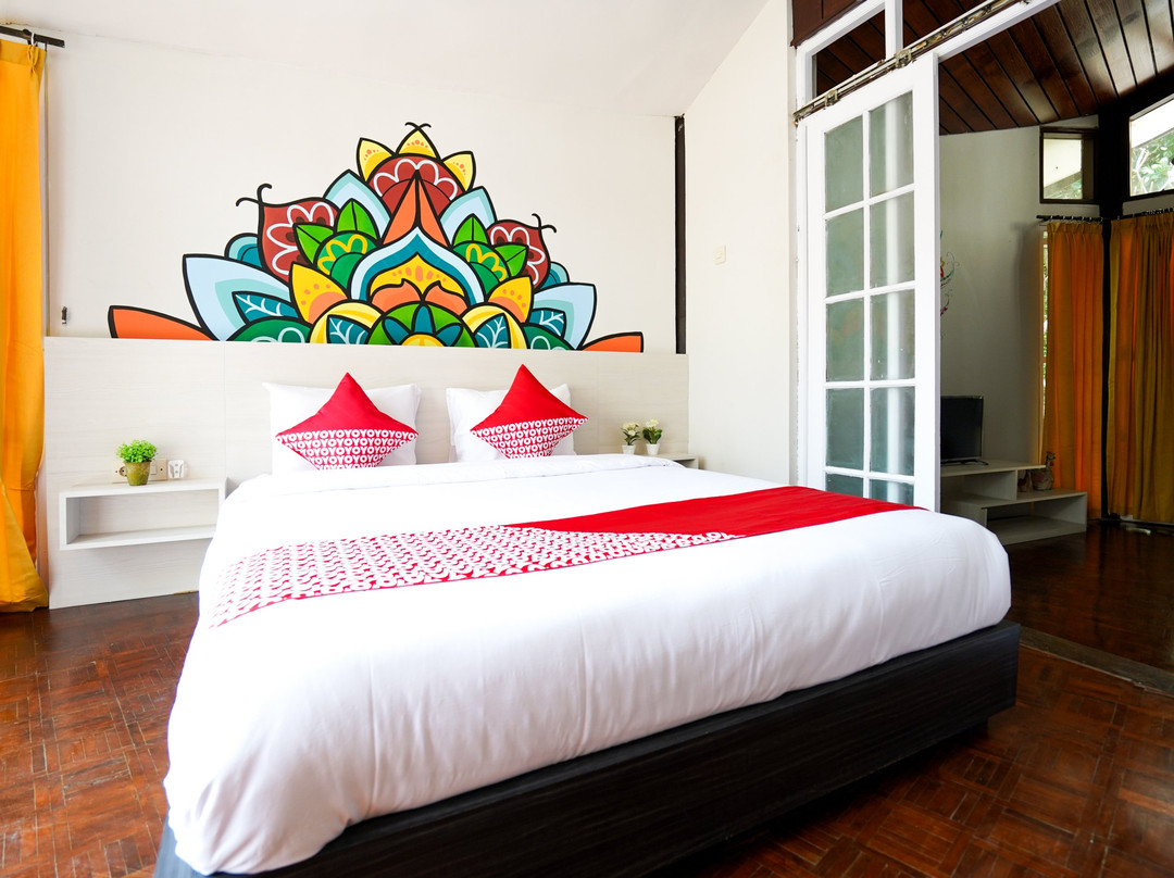 Grand Mulia Sakinah Resort & Outbond主图